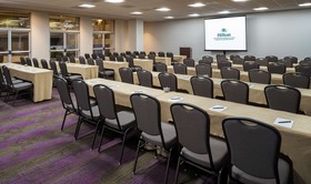 Hilton Washington DC/Rockville Executive Meeting Center