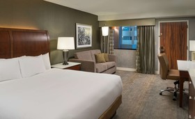 Hilton Washington DC/Rockville Executive Meeting Center