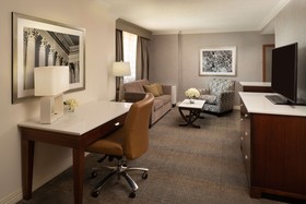 Hilton Washington DC/Rockville Executive Meeting Center