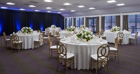 Hilton Washington DC/Rockville Executive Meeting Center