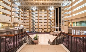 Hilton Washington DC/Rockville Executive Meeting Center