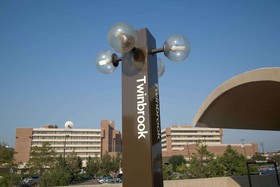 Hilton Washington DC/Rockville Executive Meeting Center