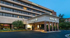 Hilton Washington DC/Rockville Executive Meeting Center