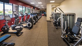 Hilton Washington DC/Rockville Executive Meeting Center