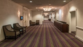 Hilton Washington DC/Rockville Executive Meeting Center