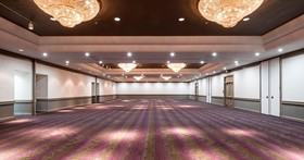 Hilton Washington DC/Rockville Executive Meeting Center
