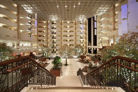 Hilton Washington DC/Rockville Executive Meeting Center