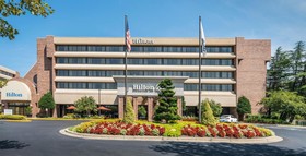 Hilton Washington DC/Rockville Executive Meeting Center