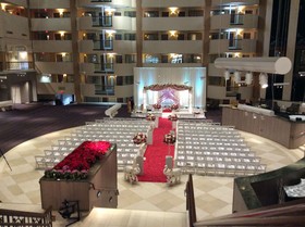 Hilton Washington DC/Rockville Executive Meeting Center