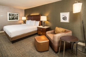 Hilton Washington DC/Rockville Executive Meeting Center