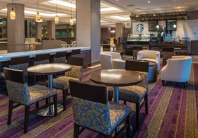 Hilton Washington DC/Rockville Executive Meeting Center