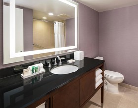 Hilton Washington DC/Rockville Executive Meeting Center