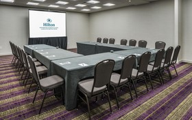 Hilton Washington DC/Rockville Executive Meeting Center