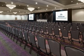 Hilton Washington DC/Rockville Executive Meeting Center