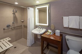 Hilton Washington DC/Rockville Executive Meeting Center