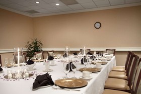 Hilton Washington DC/Rockville Executive Meeting Center