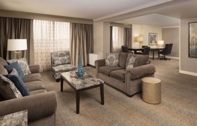 Hilton Washington DC/Rockville Executive Meeting Center