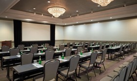 Hilton Washington DC/Rockville Executive Meeting Center