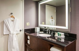 Hilton Washington DC/Rockville Executive Meeting Center
