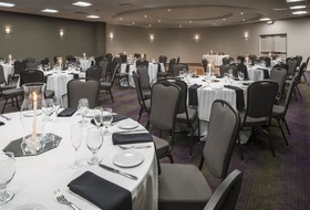 Hilton Washington DC/Rockville Executive Meeting Center