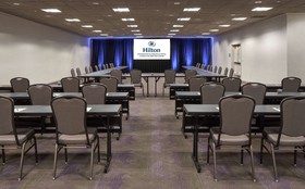 Hilton Washington DC/Rockville Executive Meeting Center