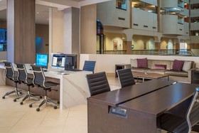 Hilton Washington DC/Rockville Executive Meeting Center