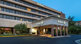 Hilton Washington DC/Rockville Executive Meeting Center