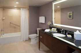 Hilton Washington DC/Rockville Executive Meeting Center