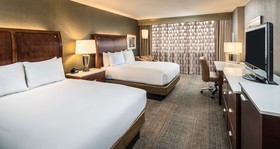 Hilton Washington DC/Rockville Executive Meeting Center
