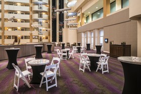 Hilton Washington DC/Rockville Executive Meeting Center