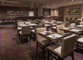 Hilton Washington DC/Rockville Executive Meeting Center