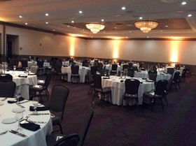 Hilton Washington DC/Rockville Executive Meeting Center