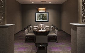 Hilton Washington DC/Rockville Executive Meeting Center