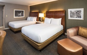 Hilton Washington DC/Rockville Executive Meeting Center