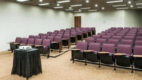 Hilton Washington DC/Rockville Executive Meeting Center