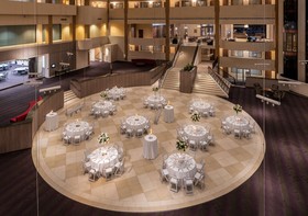 Hilton Washington DC/Rockville Executive Meeting Center