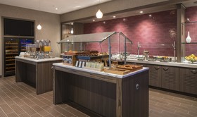 Hilton Washington DC/Rockville Executive Meeting Center