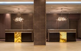 Hilton Washington DC/Rockville Executive Meeting Center