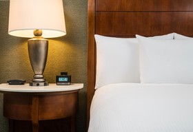 Hilton Washington DC/Rockville Executive Meeting Center