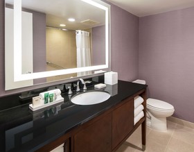 Hilton Washington DC/Rockville Executive Meeting Center