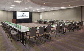 Hilton Washington DC/Rockville Executive Meeting Center