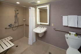 Hilton Washington DC/Rockville Executive Meeting Center