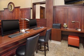 Sheraton Rockville Hotel