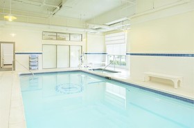 Sheraton Rockville Hotel
