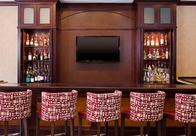 Sheraton Rockville Hotel