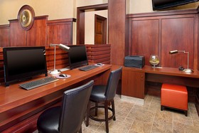 Sheraton Rockville Hotel