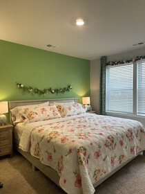 Book Lovers Inn