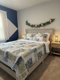 Book Lovers Inn