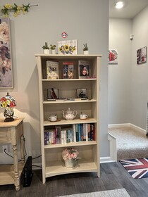Book Lovers Inn