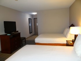 Country Inn & Suites by Radisson, Salisbury, MD